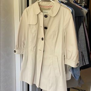 Banana Republic Women’s Trench